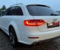Білий Ауді A4 Allroad, об'ємом двигуна 1.98 л та пробігом 220 тис. км за 13900 $, фото 22 на Automoto.ua