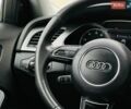 Білий Ауді A4 Allroad, об'ємом двигуна 2 л та пробігом 230 тис. км за 12700 $, фото 30 на Automoto.ua