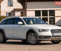 Білий Ауді A4 Allroad, об'ємом двигуна 1.98 л та пробігом 236 тис. км за 13900 $, фото 1 на Automoto.ua