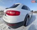 Белый Ауди А4 Олроуд, объемом двигателя 1.98 л и пробегом 221 тыс. км за 15900 $, фото 45 на Automoto.ua