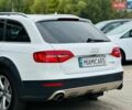 Білий Ауді A4 Allroad, об'ємом двигуна 2 л та пробігом 230 тис. км за 12700 $, фото 16 на Automoto.ua