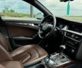 Белый Ауди А4 Олроуд, объемом двигателя 2 л и пробегом 128 тыс. км за 14200 $, фото 13 на Automoto.ua