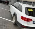 Білий Ауді A4 Allroad, об'ємом двигуна 1.98 л та пробігом 220 тис. км за 12999 $, фото 56 на Automoto.ua