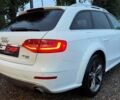 Білий Ауді A4 Allroad, об'ємом двигуна 1.98 л та пробігом 220 тис. км за 13900 $, фото 27 на Automoto.ua