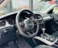 Білий Ауді A4 Allroad, об'ємом двигуна 2 л та пробігом 230 тис. км за 12700 $, фото 18 на Automoto.ua