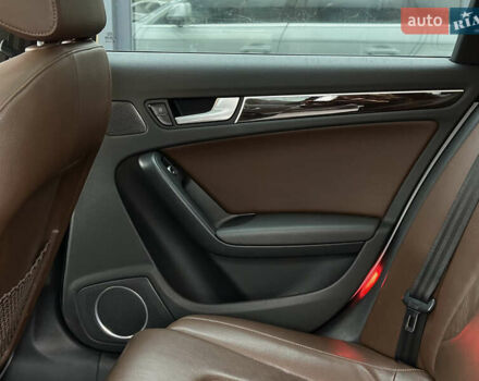 Белый Ауди А4 Олроуд, объемом двигателя 1.98 л и пробегом 123 тыс. км за 17600 $, фото 55 на Automoto.ua