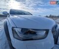 Белый Ауди А4 Олроуд, объемом двигателя 1.98 л и пробегом 221 тыс. км за 15900 $, фото 43 на Automoto.ua