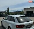 Белый Ауди А4 Олроуд, объемом двигателя 1.98 л и пробегом 220 тыс. км за 11800 $, фото 3 на Automoto.ua