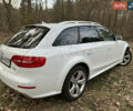 Білий Ауді A4 Allroad, об'ємом двигуна 1.98 л та пробігом 180 тис. км за 15800 $, фото 20 на Automoto.ua