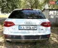 Білий Ауді A4 Allroad, об'ємом двигуна 1.99 л та пробігом 242 тис. км за 17450 $, фото 7 на Automoto.ua