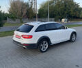 Білий Ауді A4 Allroad, об'ємом двигуна 2 л та пробігом 225 тис. км за 14550 $, фото 7 на Automoto.ua