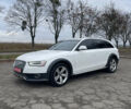 Білий Ауді A4 Allroad, об'ємом двигуна 2 л та пробігом 228 тис. км за 13800 $, фото 5 на Automoto.ua