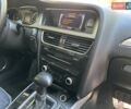 Білий Ауді A4 Allroad, об'ємом двигуна 1.99 л та пробігом 242 тис. км за 17450 $, фото 15 на Automoto.ua
