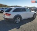 Ауді A4 Allroad 2015 у Івано-Франківську на Automoto.ua Білий Ауді A4 Allroad, об'ємом двигуна 1.98 л та пробігом 75 тис. км за 2000 $, фото 2 на Automoto.ua