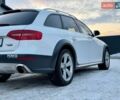 Білий Ауді A4 Allroad, об'ємом двигуна 1.98 л та пробігом 228 тис. км за 15200 $, фото 1 на Automoto.ua