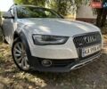 Білий Ауді A4 Allroad, об'ємом двигуна 1.99 л та пробігом 242 тис. км за 17450 $, фото 2 на Automoto.ua