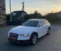 Білий Ауді A4 Allroad, об'ємом двигуна 2 л та пробігом 225 тис. км за 14550 $, фото 10 на Automoto.ua