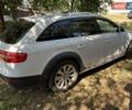 Білий Ауді A4 Allroad, об'ємом двигуна 1.99 л та пробігом 242 тис. км за 17450 $, фото 6 на Automoto.ua