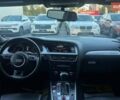 Белый Ауди А4 Олроуд, объемом двигателя 1.98 л и пробегом 164 тыс. км за 14500 $, фото 16 на Automoto.ua