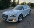 Белый Ауди А4 Олроуд, объемом двигателя 2 л и пробегом 155 тыс. км за 16200 $, фото 1 на Automoto.ua