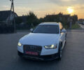Білий Ауді A4 Allroad, об'ємом двигуна 2 л та пробігом 225 тис. км за 14550 $, фото 3 на Automoto.ua
