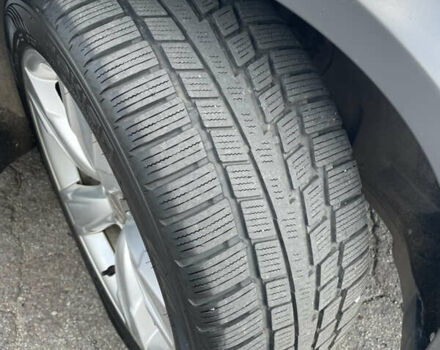 Білий Ауді A4 Allroad, об'ємом двигуна 2 л та пробігом 228 тис. км за 13800 $, фото 20 на Automoto.ua