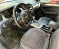 Білий Ауді A4 Allroad, об'ємом двигуна 1.99 л та пробігом 242 тис. км за 17450 $, фото 18 на Automoto.ua