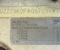 Белый Ауди А4 Олроуд, объемом двигателя 0 л и пробегом 350 тыс. км за 15500 $, фото 1 на Automoto.ua