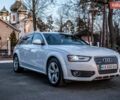 Белый Ауди А4 Олроуд, объемом двигателя 1.98 л и пробегом 93 тыс. км за 18700 $, фото 1 на Automoto.ua