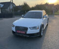 Білий Ауді A4 Allroad, об'ємом двигуна 2 л та пробігом 225 тис. км за 14550 $, фото 13 на Automoto.ua