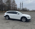Білий Ауді A4 Allroad, об'ємом двигуна 2 л та пробігом 228 тис. км за 13800 $, фото 8 на Automoto.ua