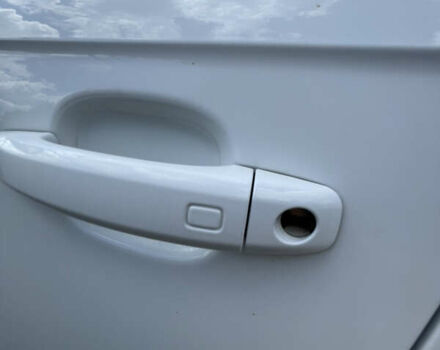 Білий Ауді A4 Allroad, об'ємом двигуна 2 л та пробігом 228 тис. км за 13800 $, фото 26 на Automoto.ua