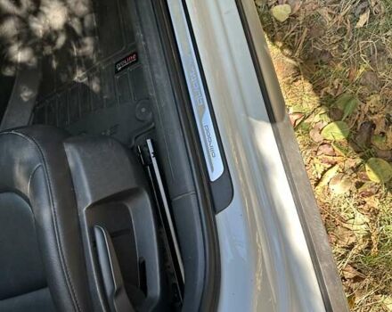 Білий Ауді A4 Allroad, об'ємом двигуна 1.99 л та пробігом 242 тис. км за 17450 $, фото 9 на Automoto.ua