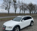 Білий Ауді A4 Allroad, об'ємом двигуна 2 л та пробігом 228 тис. км за 13800 $, фото 6 на Automoto.ua