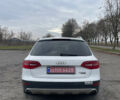 Білий Ауді A4 Allroad, об'ємом двигуна 2 л та пробігом 228 тис. км за 13800 $, фото 17 на Automoto.ua