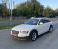 Білий Ауді A4 Allroad, об'ємом двигуна 2 л та пробігом 225 тис. км за 14550 $, фото 14 на Automoto.ua