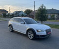 Білий Ауді A4 Allroad, об'ємом двигуна 2 л та пробігом 225 тис. км за 14550 $, фото 9 на Automoto.ua