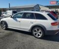 Ауді A4 Allroad 2015 у Івано-Франківську на Automoto.ua Білий Ауді A4 Allroad, об'ємом двигуна 1.98 л та пробігом 75 тис. км за 2000 $, фото 1 на Automoto.ua