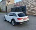 Білий Ауді A4 Allroad, об'ємом двигуна 2 л та пробігом 225 тис. км за 14550 $, фото 8 на Automoto.ua