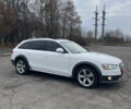Білий Ауді A4 Allroad, об'ємом двигуна 2 л та пробігом 228 тис. км за 13800 $, фото 9 на Automoto.ua