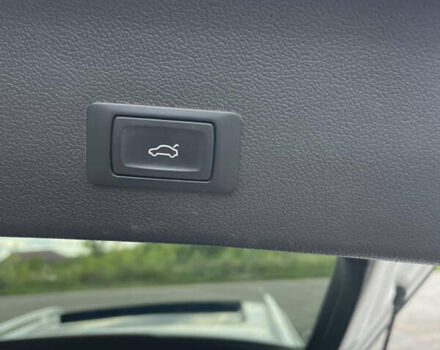 Білий Ауді A4 Allroad, об'ємом двигуна 2 л та пробігом 228 тис. км за 13800 $, фото 33 на Automoto.ua