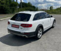 Білий Ауді A4 Allroad, об'ємом двигуна 2 л та пробігом 225 тис. км за 13799 $, фото 7 на Automoto.ua