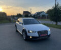 Білий Ауді A4 Allroad, об'ємом двигуна 2 л та пробігом 225 тис. км за 14550 $, фото 2 на Automoto.ua