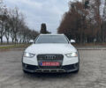 Білий Ауді A4 Allroad, об'ємом двигуна 2 л та пробігом 228 тис. км за 13800 $, фото 14 на Automoto.ua