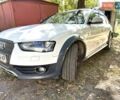 Білий Ауді A4 Allroad, об'ємом двигуна 1.99 л та пробігом 242 тис. км за 17450 $, фото 1 на Automoto.ua
