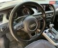 Білий Ауді A4 Allroad, об'ємом двигуна 1.99 л та пробігом 242 тис. км за 17450 $, фото 16 на Automoto.ua