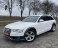 Білий Ауді A4 Allroad, об'ємом двигуна 2 л та пробігом 228 тис. км за 13800 $, фото 7 на Automoto.ua