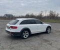 Білий Ауді A4 Allroad, об'ємом двигуна 2 л та пробігом 228 тис. км за 13800 $, фото 15 на Automoto.ua