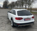 Білий Ауді A4 Allroad, об'ємом двигуна 2 л та пробігом 228 тис. км за 13800 $, фото 18 на Automoto.ua