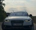 Белый Ауди А4 Олроуд, объемом двигателя 3 л и пробегом 275 тыс. км за 14700 $, фото 1 на Automoto.ua